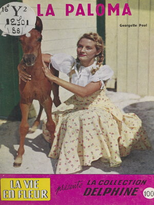 cover image of La Paloma
